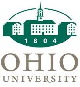 Ohio University Logo